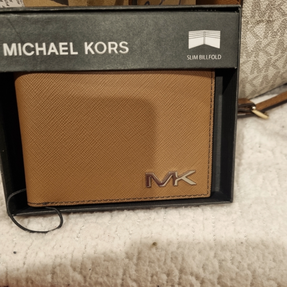 Men wallet